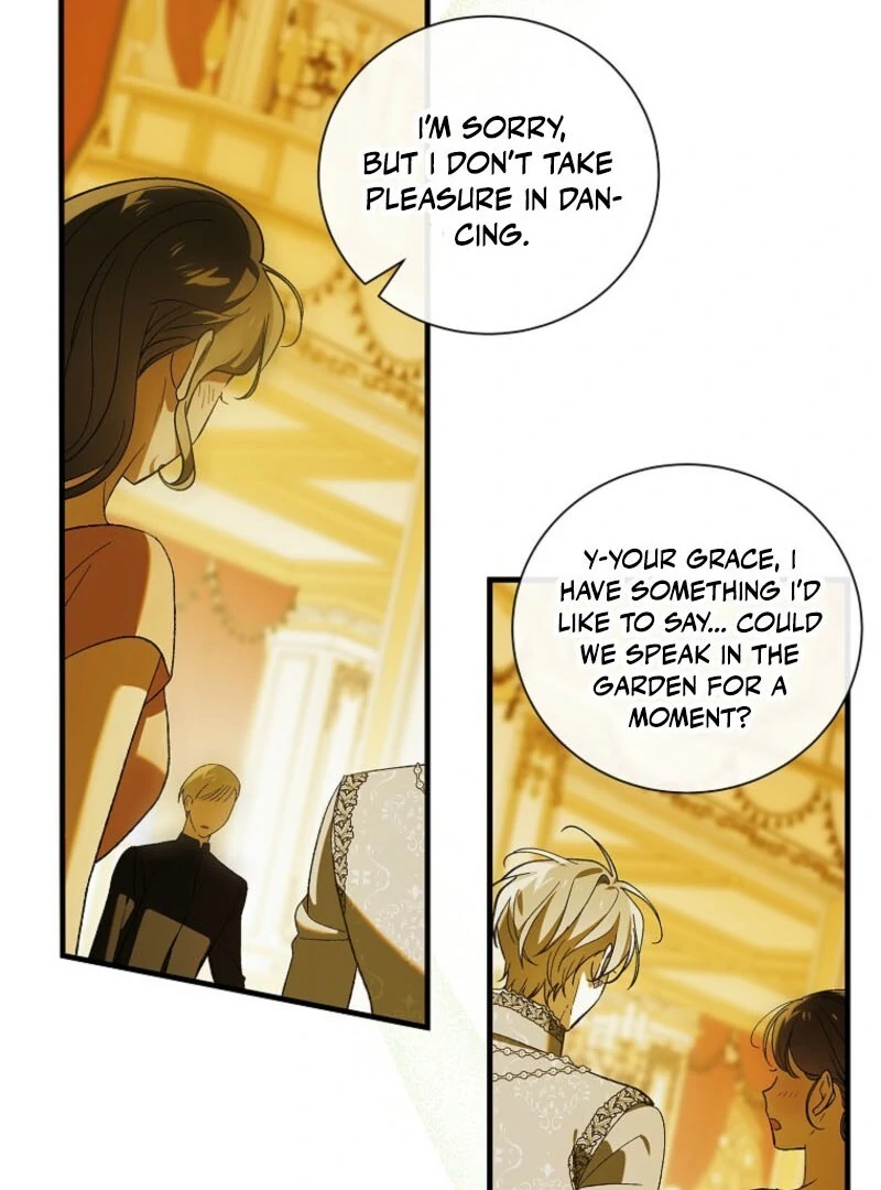 A Way to Protect the Lovable You chapter 154 page 3