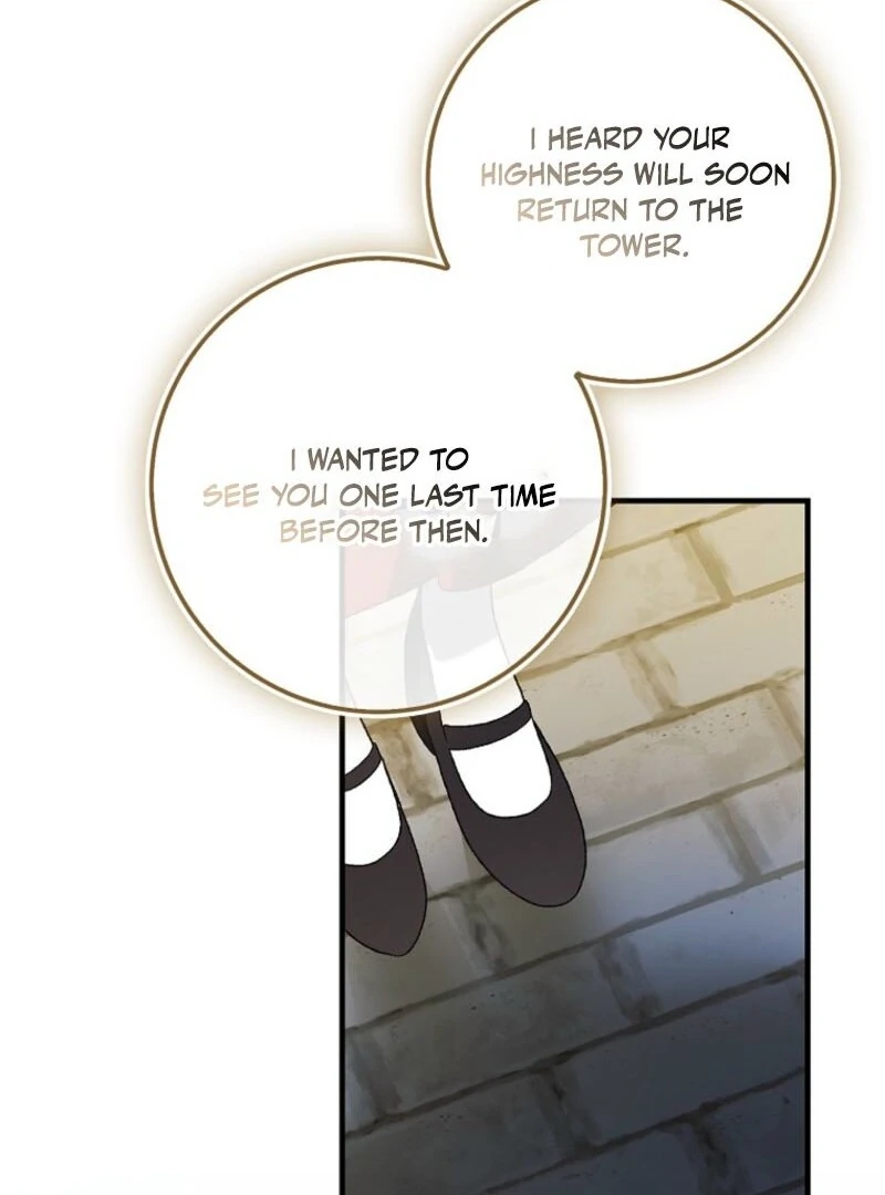 A Way to Protect the Lovable You chapter 154 page 30