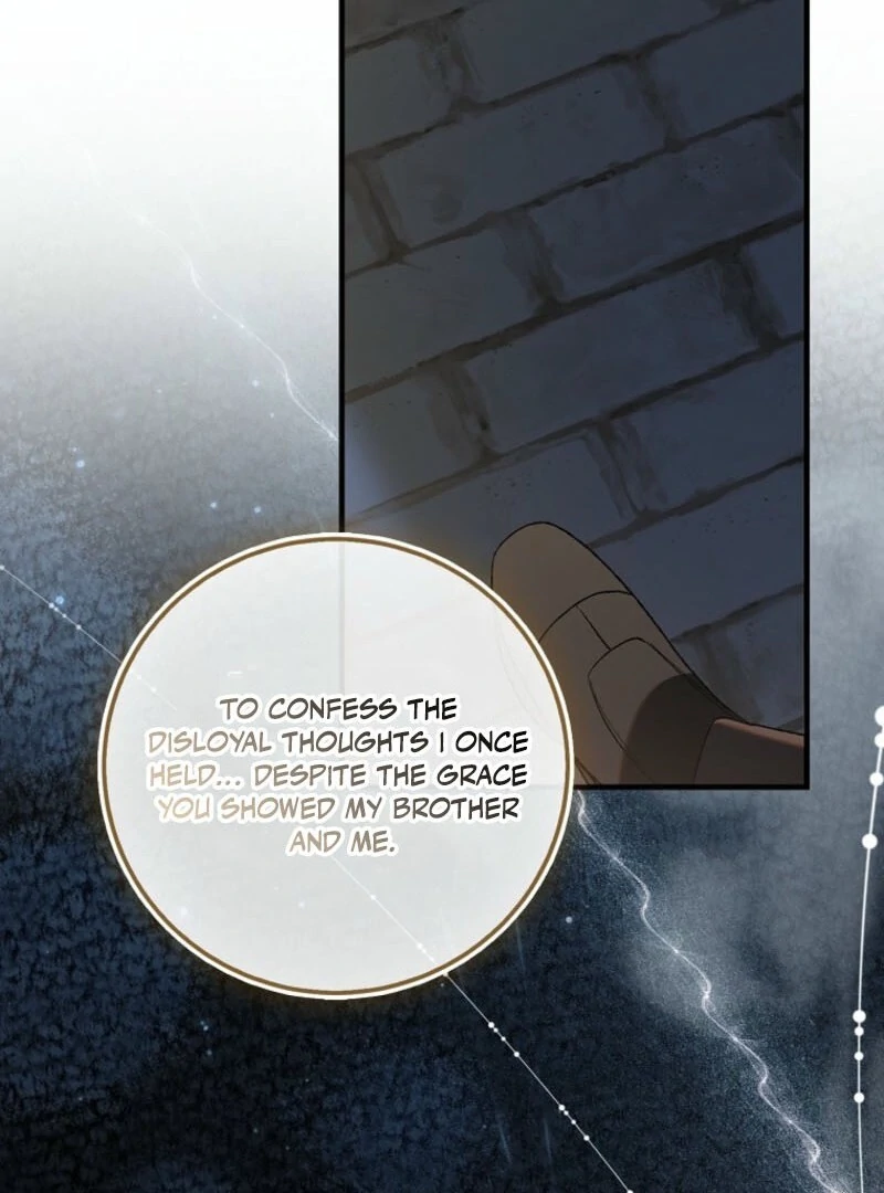 A Way to Protect the Lovable You chapter 154 page 31