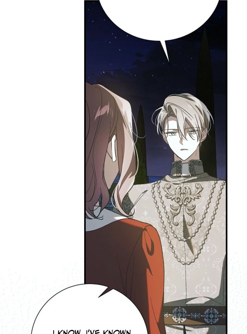 A Way to Protect the Lovable You chapter 154 page 39