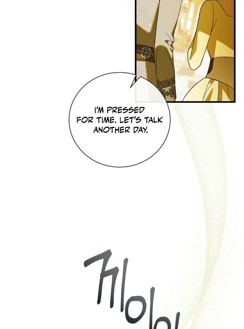 A Way to Protect the Lovable You chapter 154 page 4