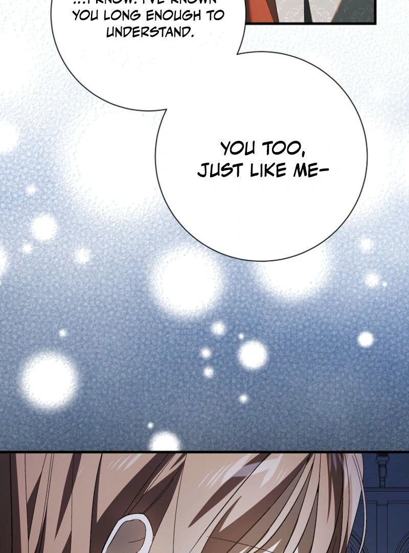 A Way to Protect the Lovable You chapter 154 page 40