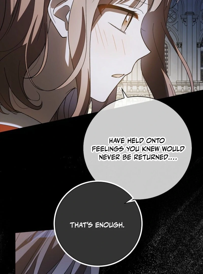 A Way to Protect the Lovable You chapter 154 page 41