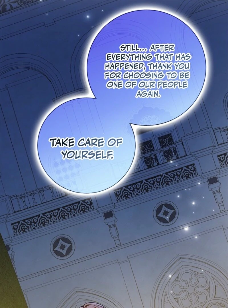 A Way to Protect the Lovable You chapter 154 page 49