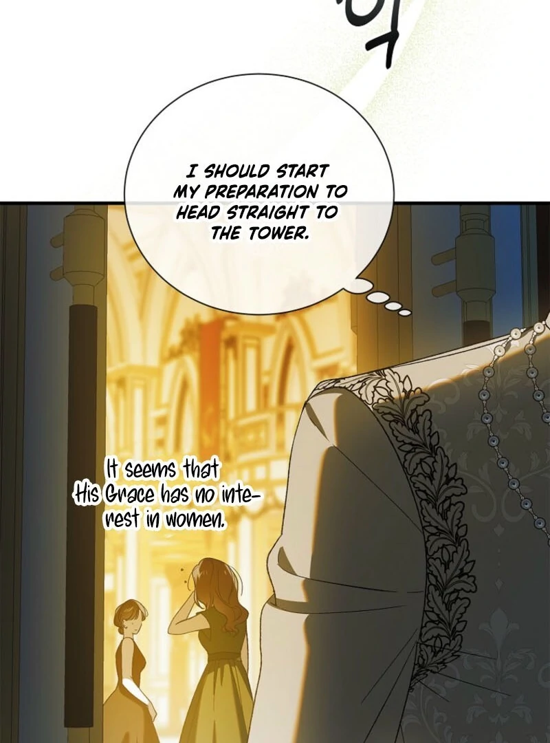 A Way to Protect the Lovable You chapter 154 page 5