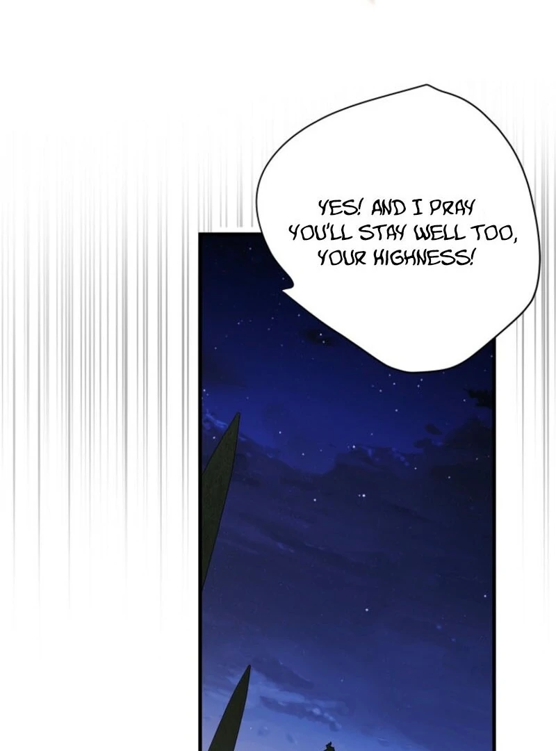 A Way to Protect the Lovable You chapter 154 page 51