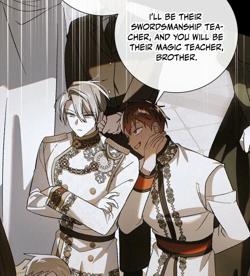 A Way to Protect the Lovable You chapter 154 page 86