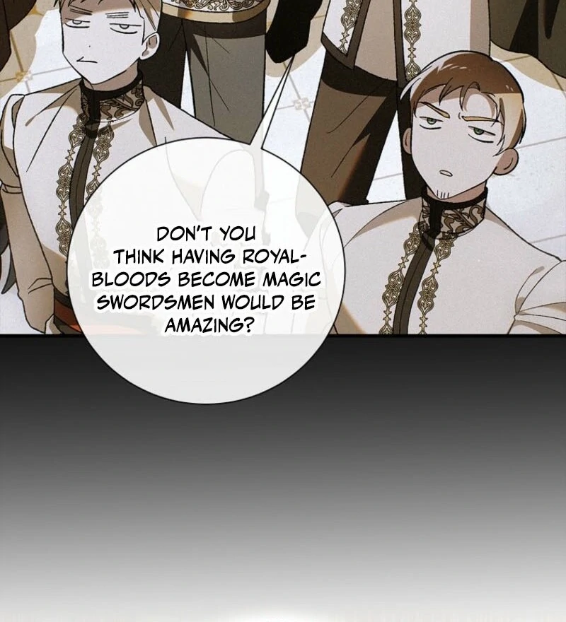 A Way to Protect the Lovable You chapter 154 page 87