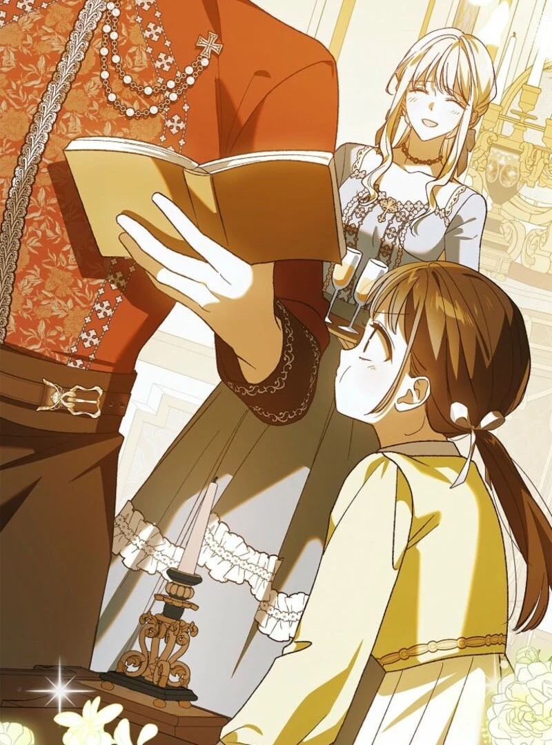 A Way to Protect the Lovable You chapter 154 page 89