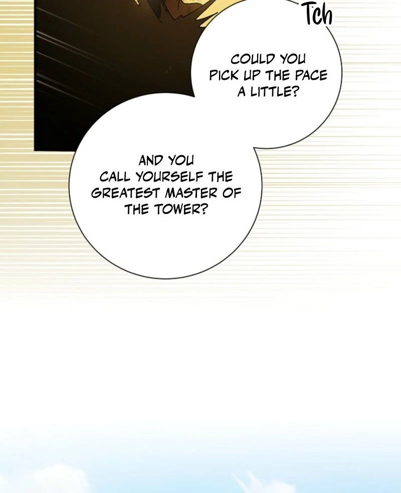 A Way to Protect the Lovable You chapter 154 page 98