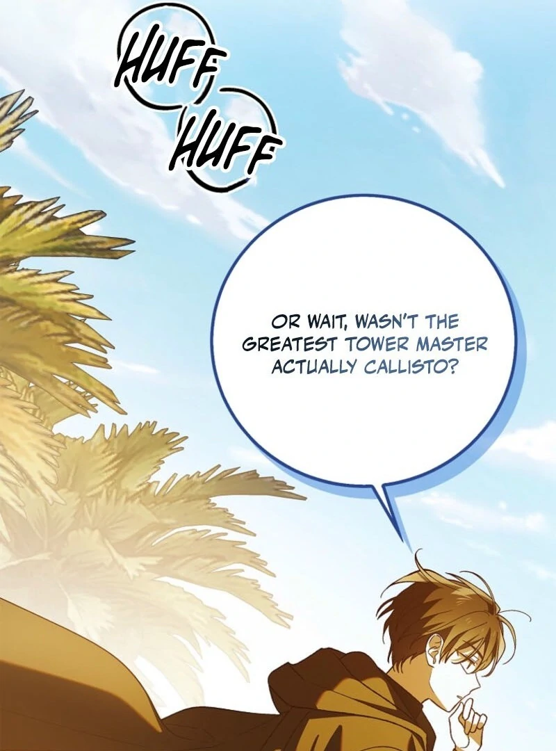 A Way to Protect the Lovable You chapter 154 page 99
