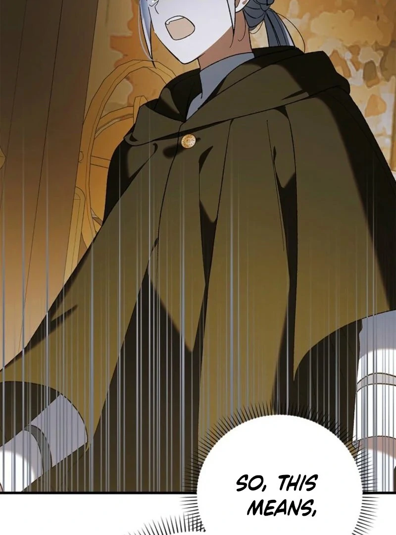 A Way to Protect the Lovable You chapter 155 page 3