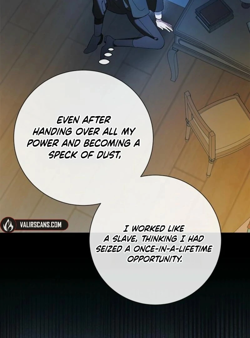 A Way to Protect the Lovable You chapter 155 page 7