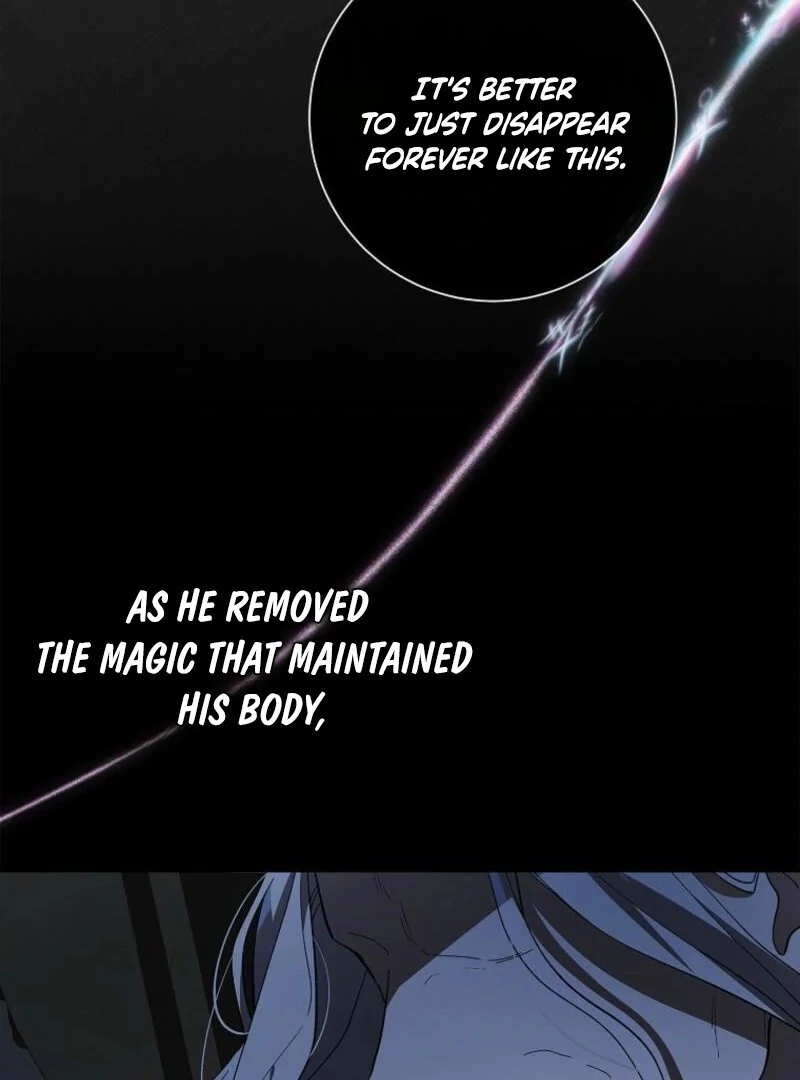 A Way to Protect the Lovable You chapter 155 page 29