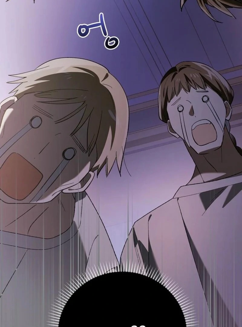 A Way to Protect the Lovable You chapter 155 page 35