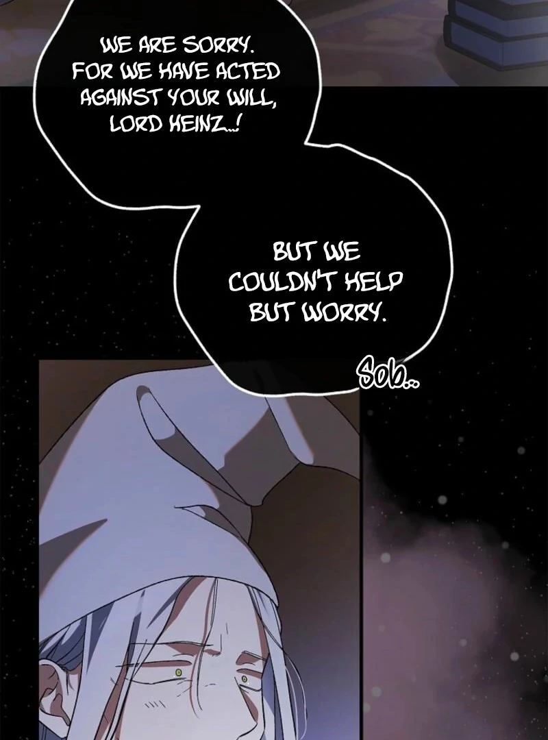 A Way to Protect the Lovable You chapter 155 page 38
