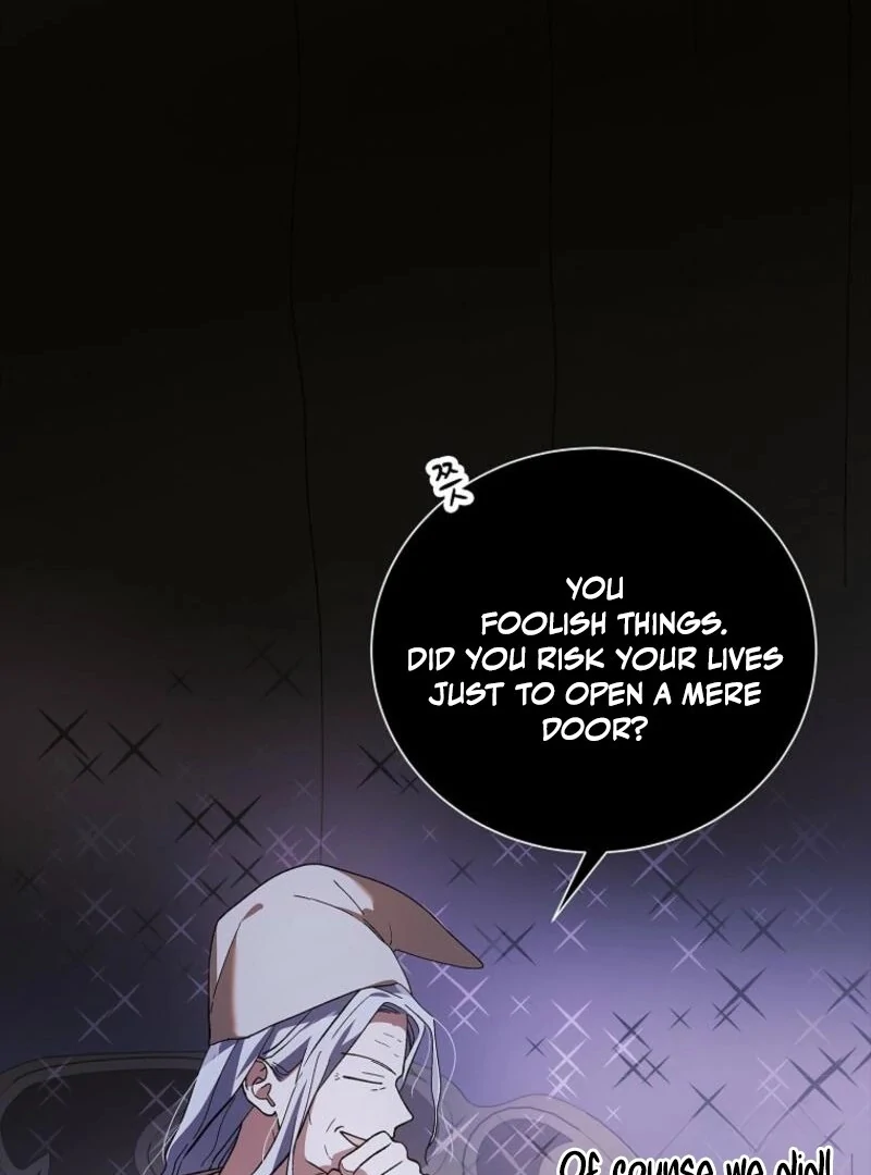 A Way to Protect the Lovable You chapter 155 page 40