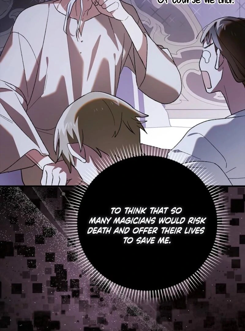 A Way to Protect the Lovable You chapter 155 page 41