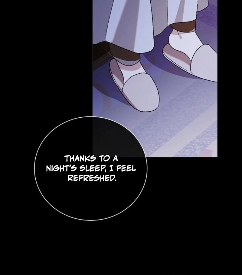 A Way to Protect the Lovable You chapter 155 page 44