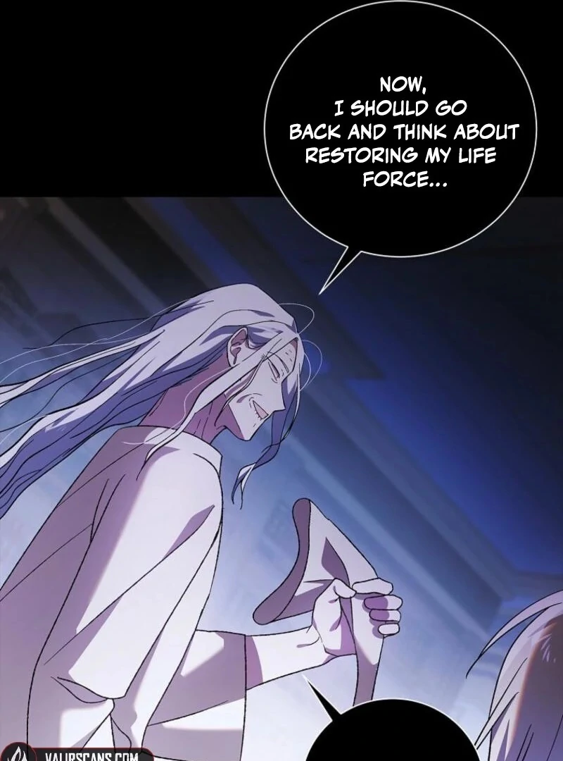 A Way to Protect the Lovable You chapter 155 page 45