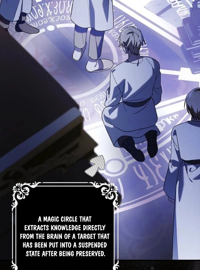 A Way to Protect the Lovable You chapter 155 page 48