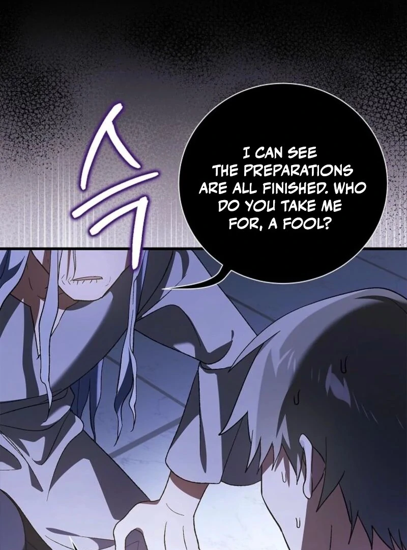 A Way to Protect the Lovable You chapter 155 page 52
