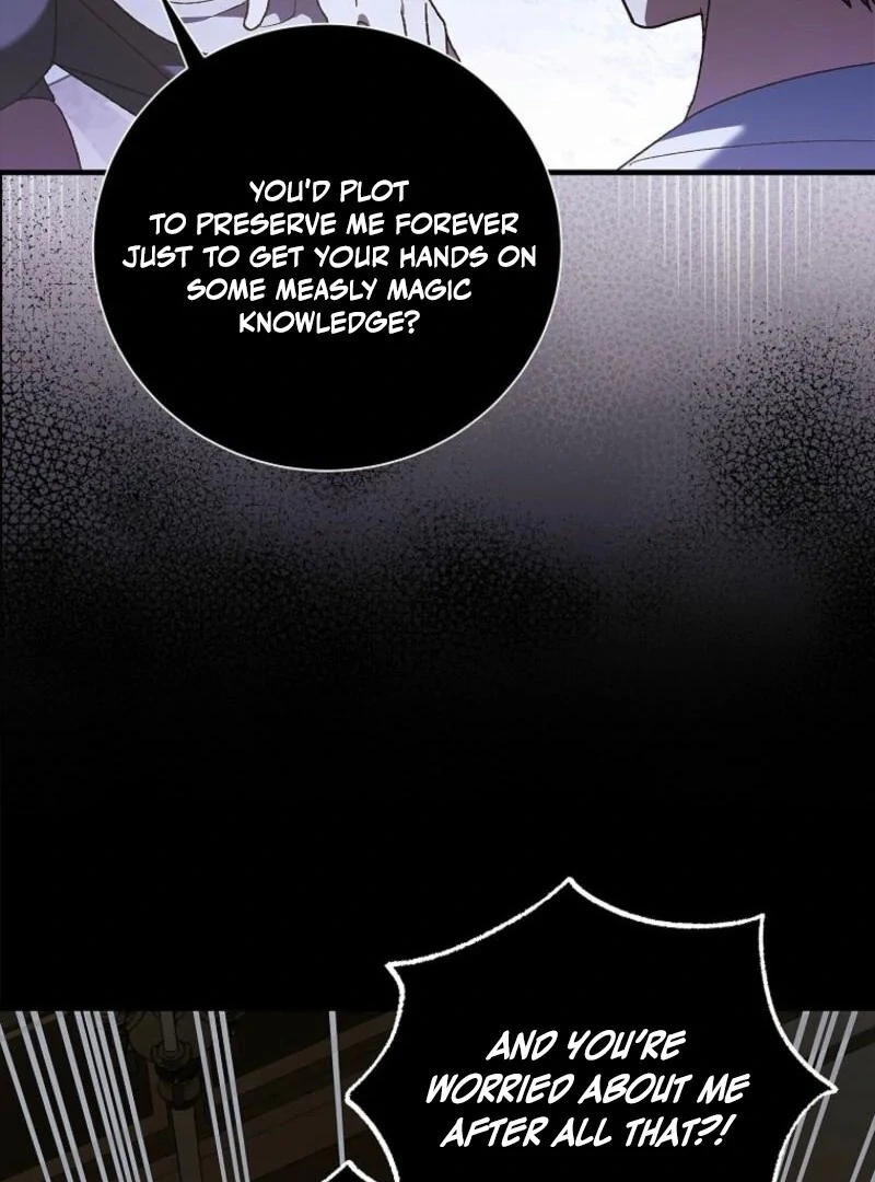 A Way to Protect the Lovable You chapter 155 page 53