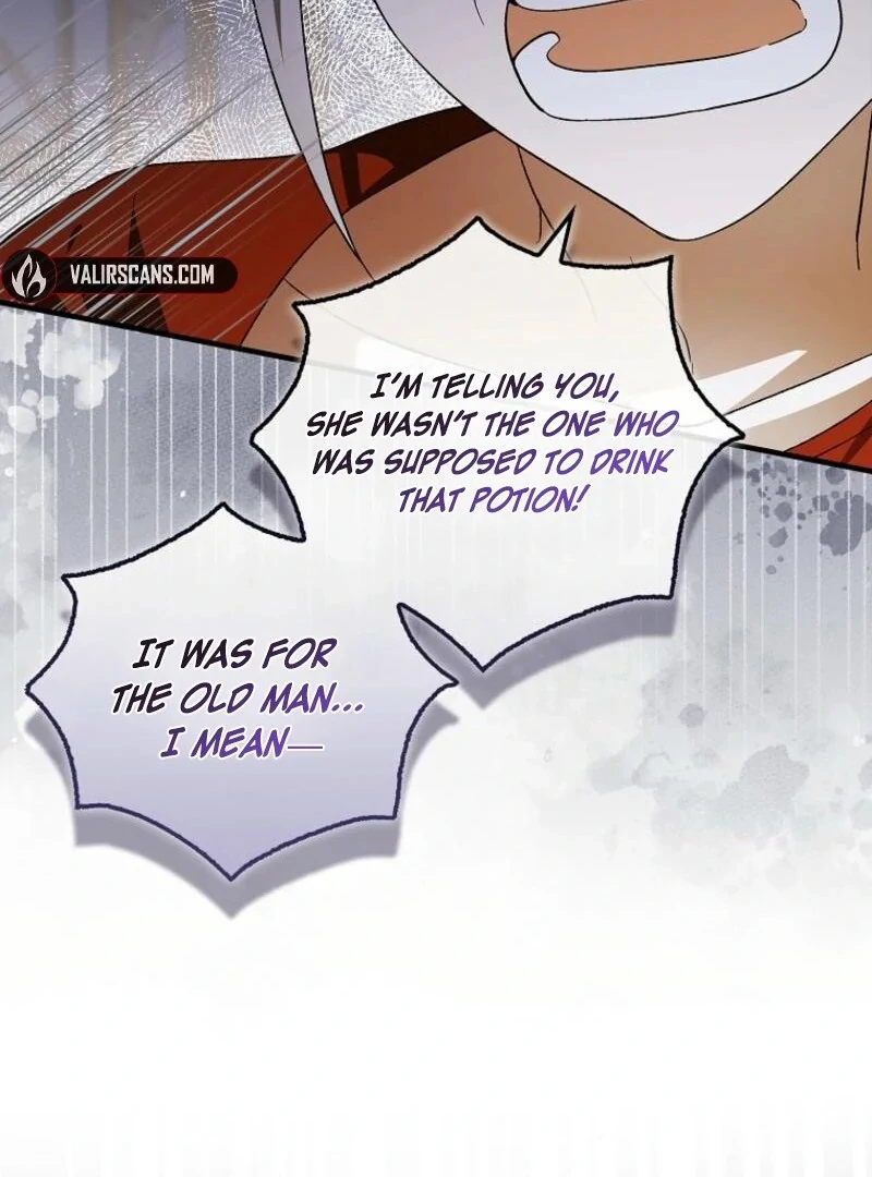 A Way to Protect the Lovable You chapter 155 page 84