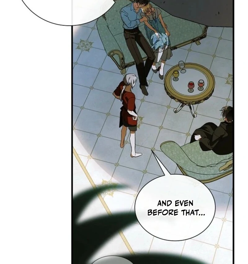 A Way to Protect the Lovable You chapter 155 page 88