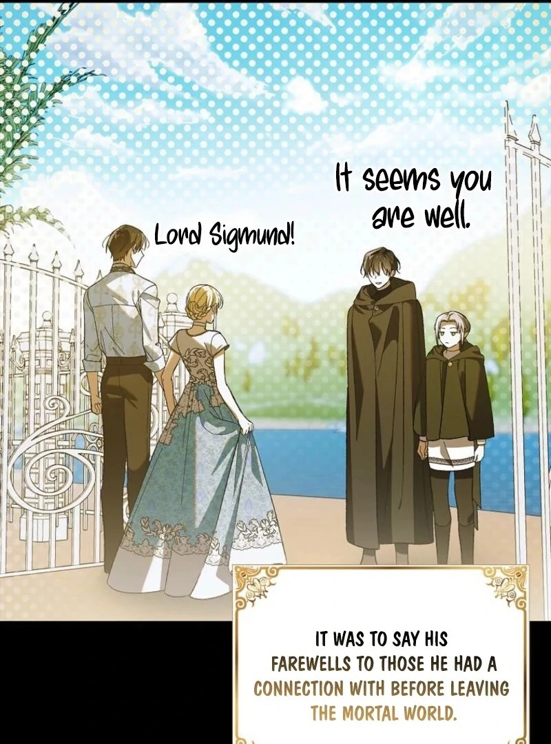 A Way to Protect the Lovable You chapter 155 page 90