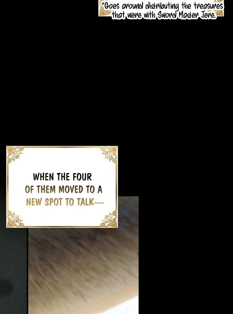 A Way to Protect the Lovable You chapter 155 page 91