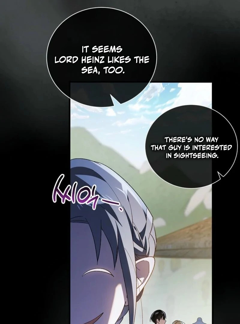 A Way to Protect the Lovable You chapter 155 page 94