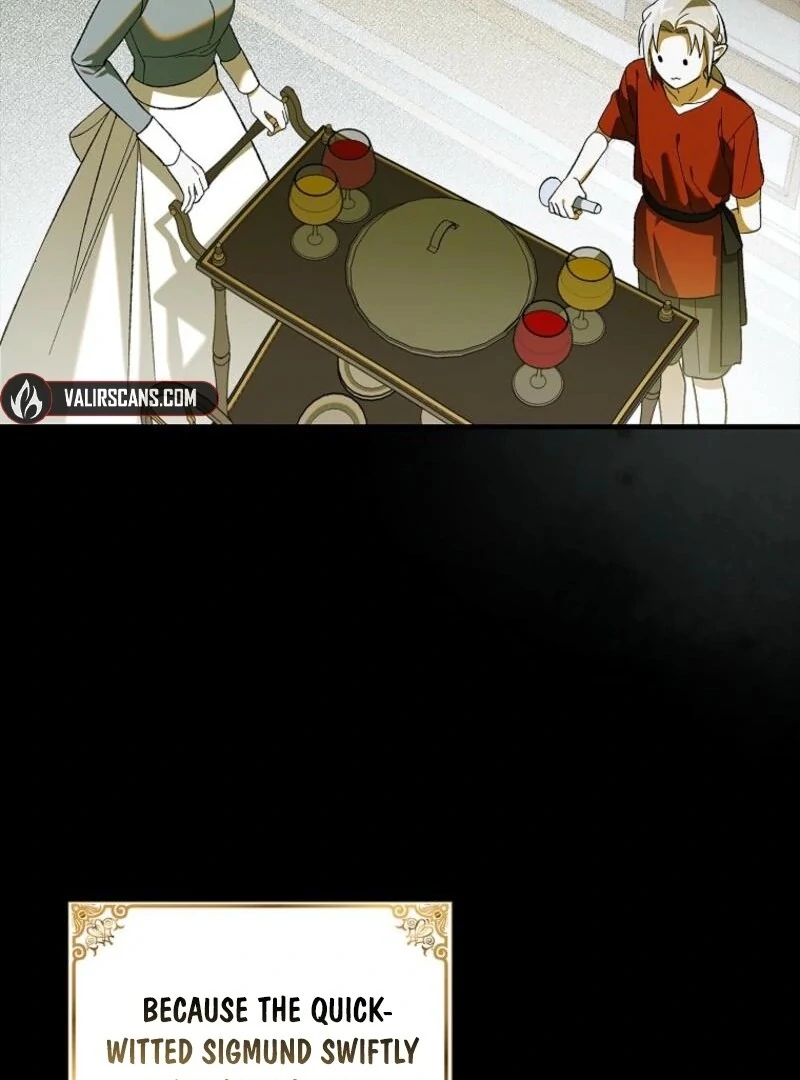 A Way to Protect the Lovable You chapter 155 page 97