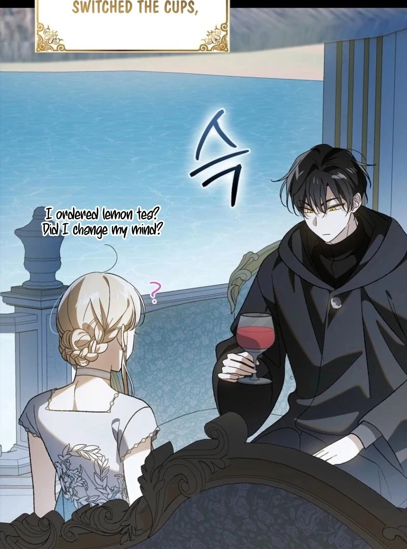 A Way to Protect the Lovable You chapter 155 page 98