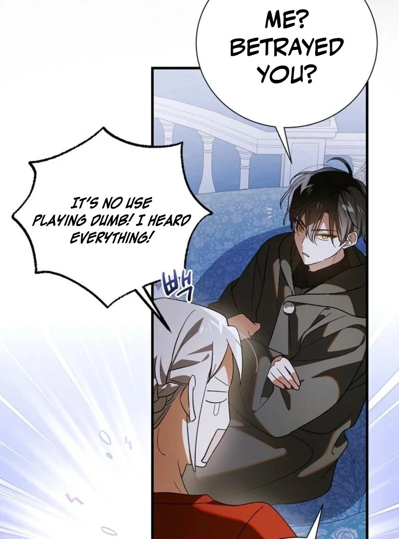 A Way to Protect the Lovable You chapter 155 page 103