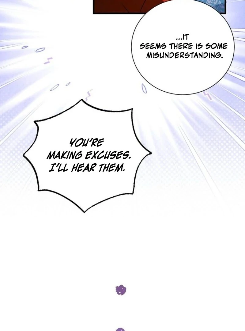 A Way to Protect the Lovable You chapter 155 page 104