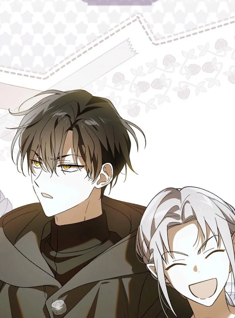 A Way to Protect the Lovable You chapter 155 page 107