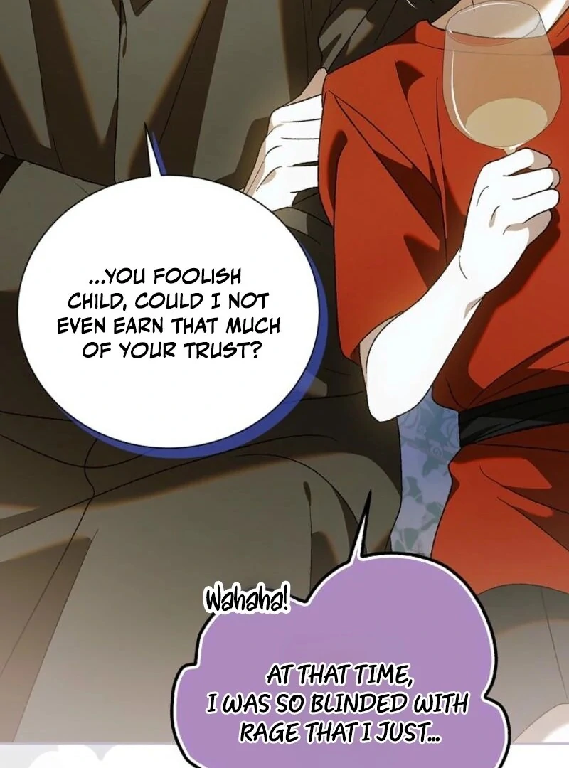 A Way to Protect the Lovable You chapter 155 page 108