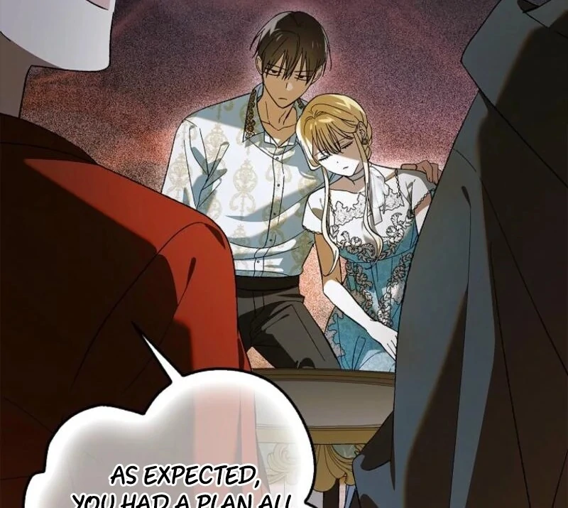 A Way to Protect the Lovable You chapter 155 page 110