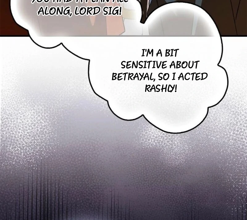 A Way to Protect the Lovable You chapter 155 page 111