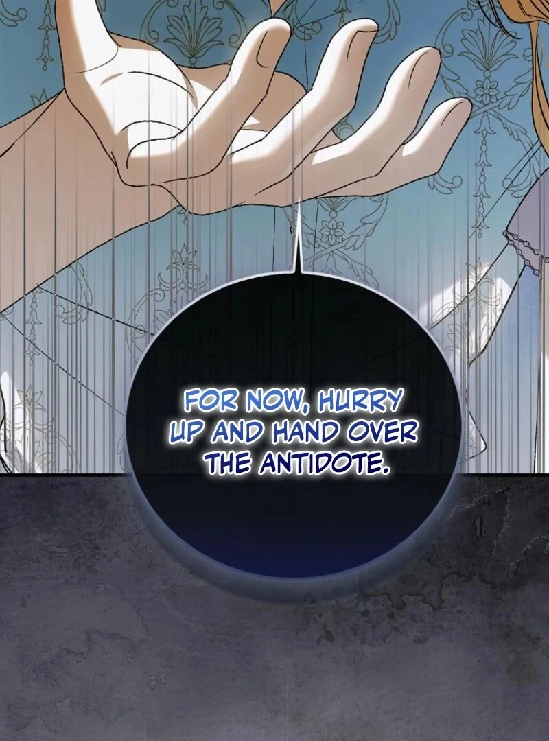 A Way to Protect the Lovable You chapter 155 page 115