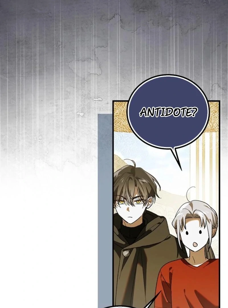 A Way to Protect the Lovable You chapter 155 page 116