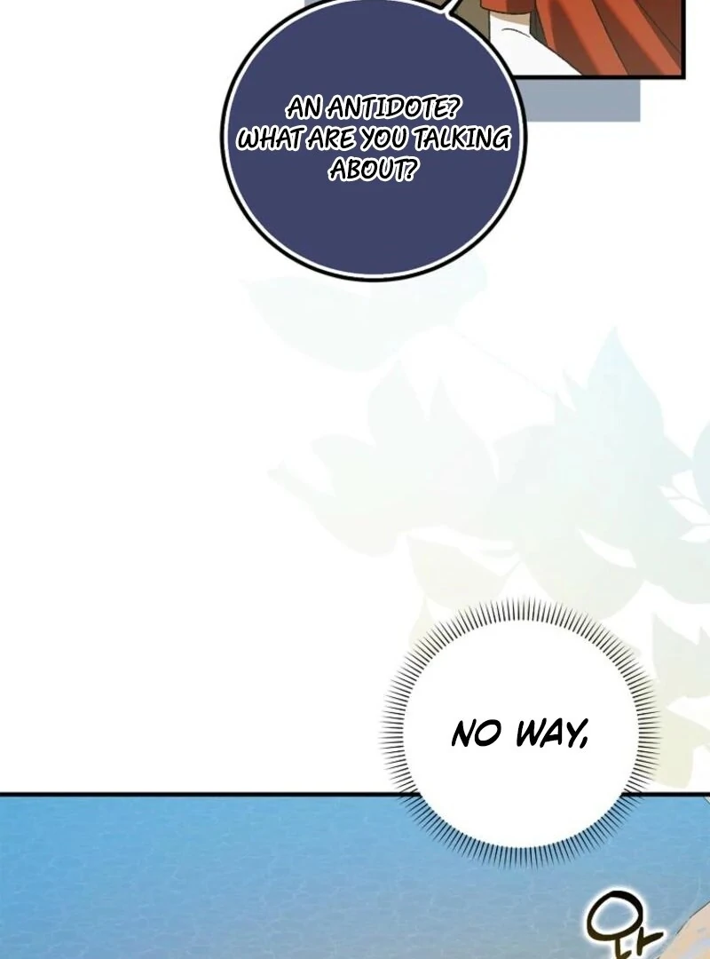 A Way to Protect the Lovable You chapter 155 page 117