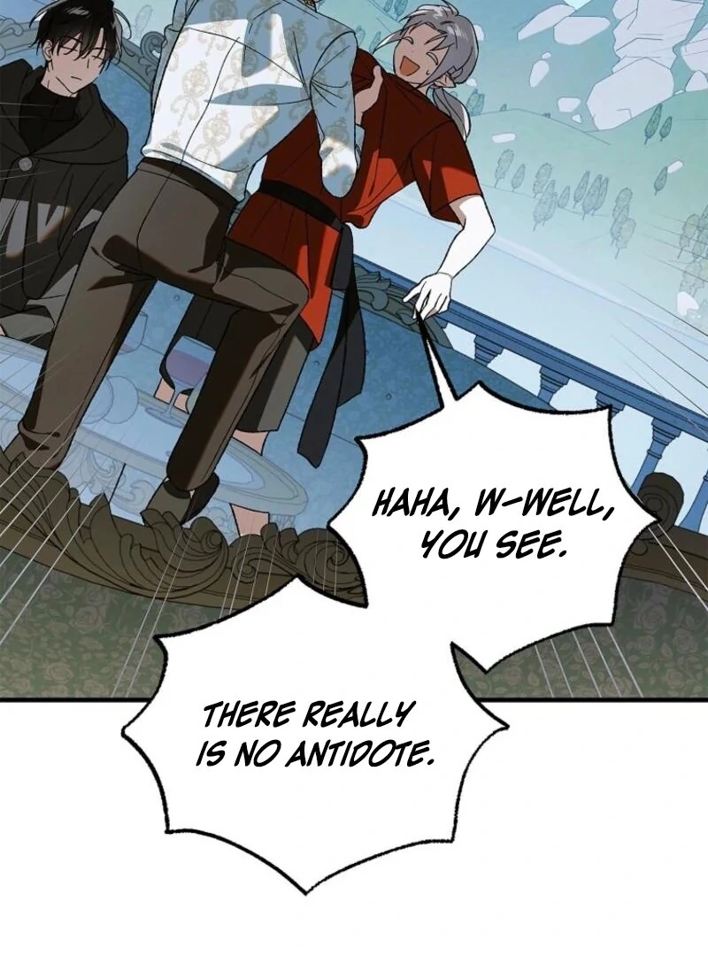 A Way to Protect the Lovable You chapter 155 page 124