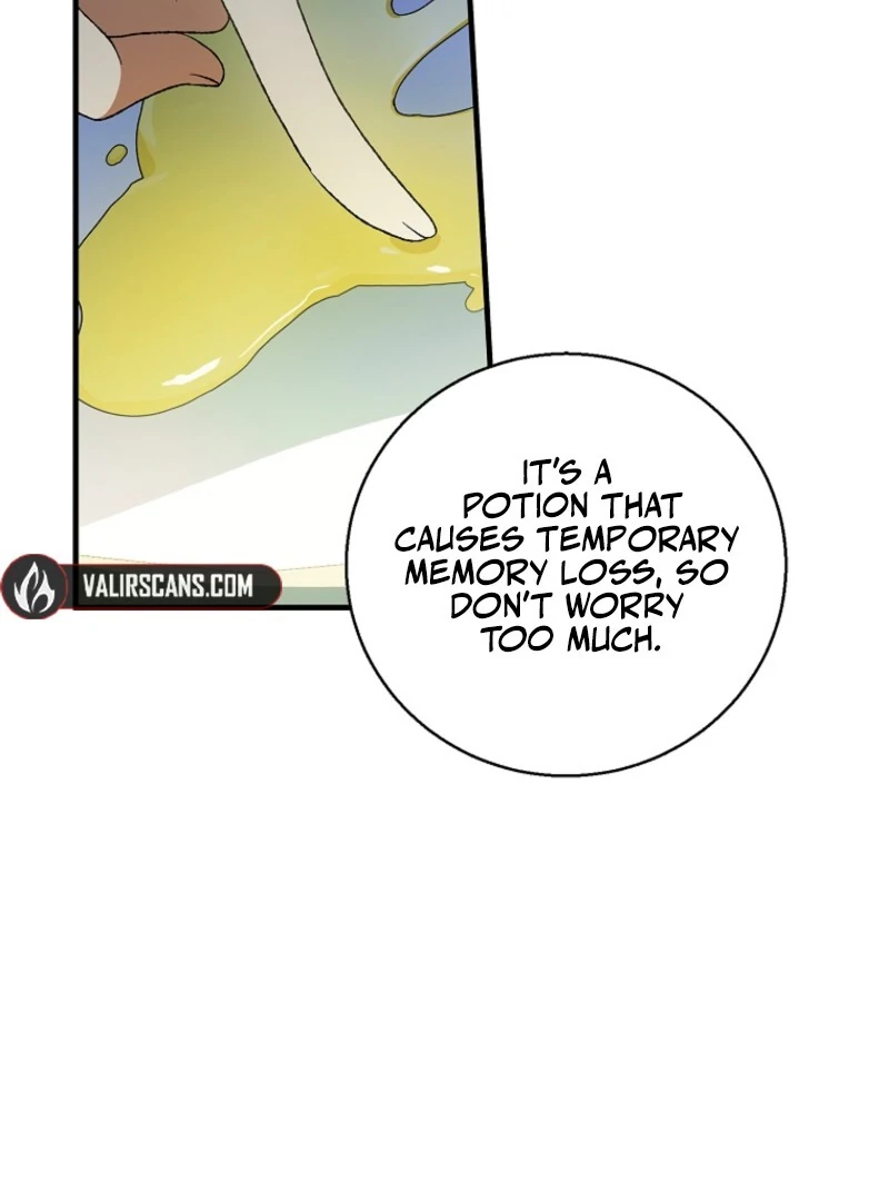 A Way to Protect the Lovable You chapter 156 page 3