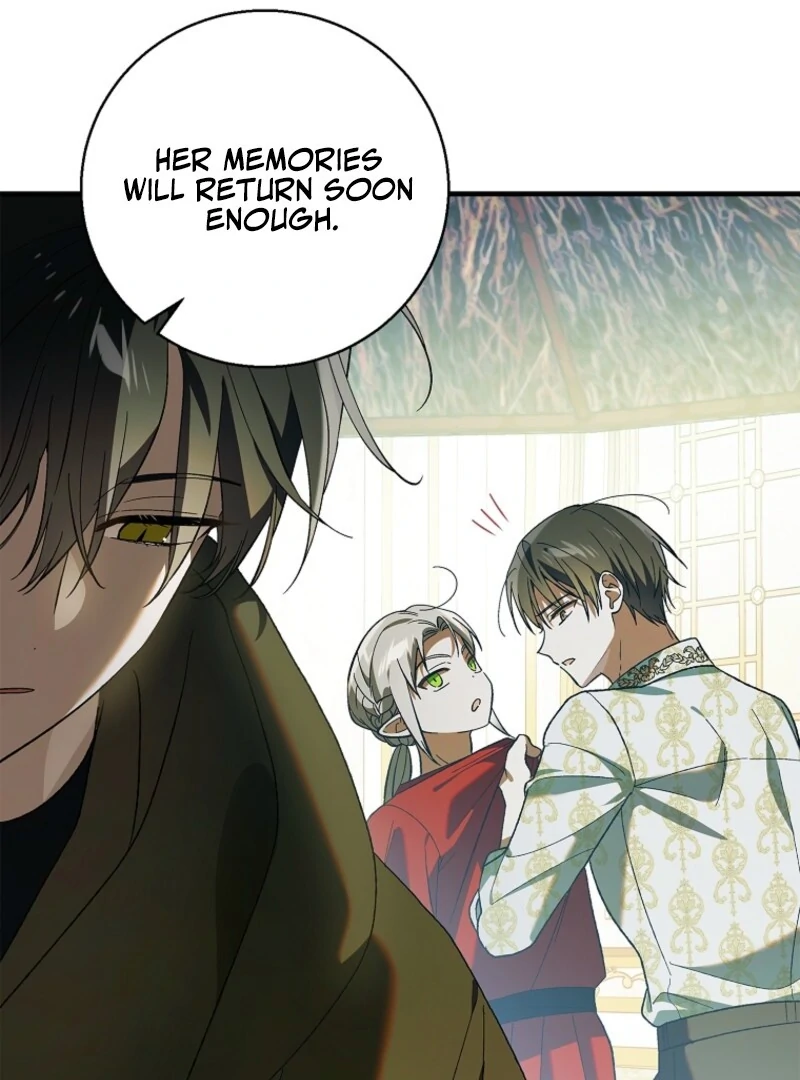 A Way to Protect the Lovable You chapter 156 page 4