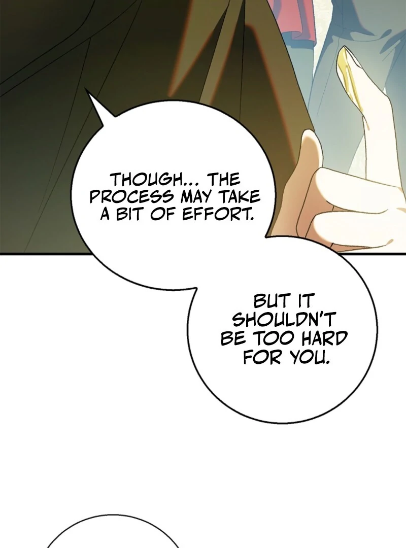 A Way to Protect the Lovable You chapter 156 page 5