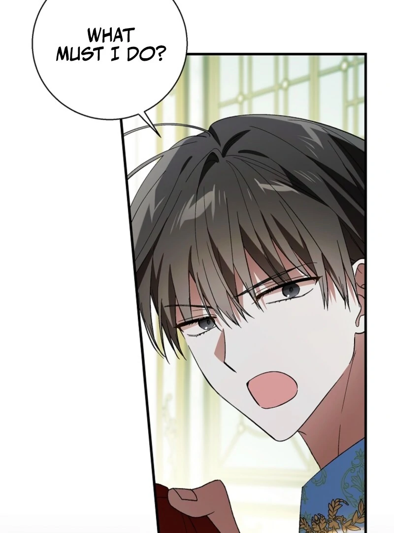 A Way to Protect the Lovable You chapter 156 page 6