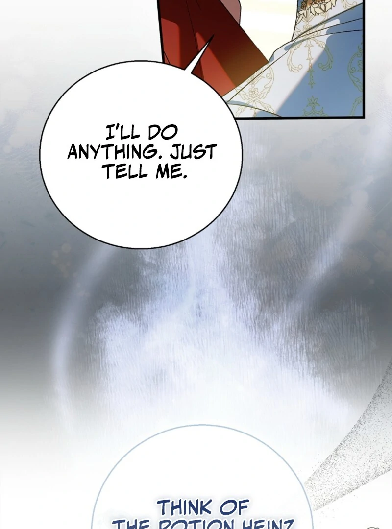 A Way to Protect the Lovable You chapter 156 page 7
