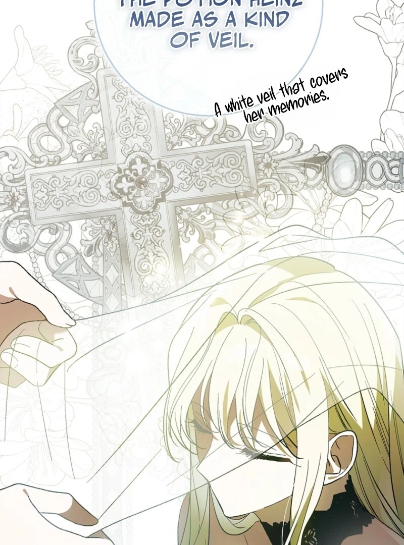 A Way to Protect the Lovable You chapter 156 page 8